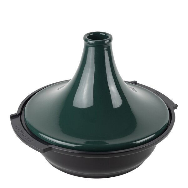 Peugeot Atlas tagine 30 cm forest green