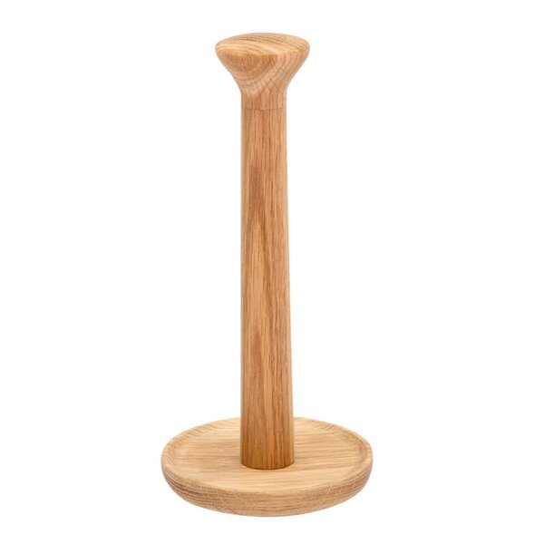 Morsø Bosco kjøkkenrullholder 30 cm eik