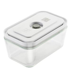 Zwilling Vakuumboks borosilikatglass rektangulær medium 0,9L
