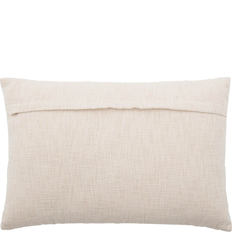 Bloomingville MINI Pute Lexi 25x25 cm natur