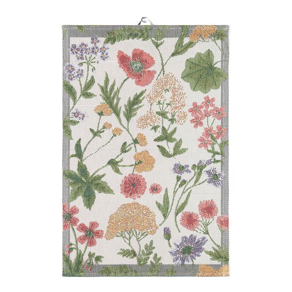 Ekelund Ängsdröm håndkle 40x60 cm