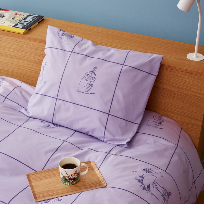 MoominArabia Mummi putevar 50x70 cm Lille My lilla