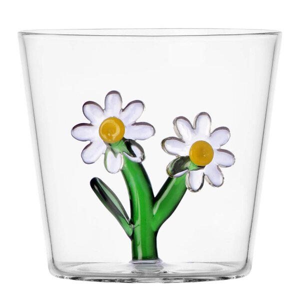 Ichendorf Milano Botanica vannglass 30 cl tusenfryd