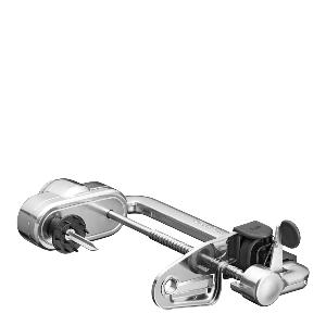 KitchenAid Accessory spiralizer-utstyr 5KSM1APC stål