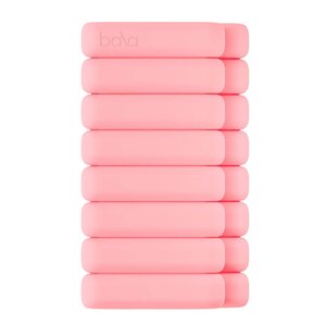 Bala Bangles ankelvekt / håndleddsvekt 0,9 kg rosa