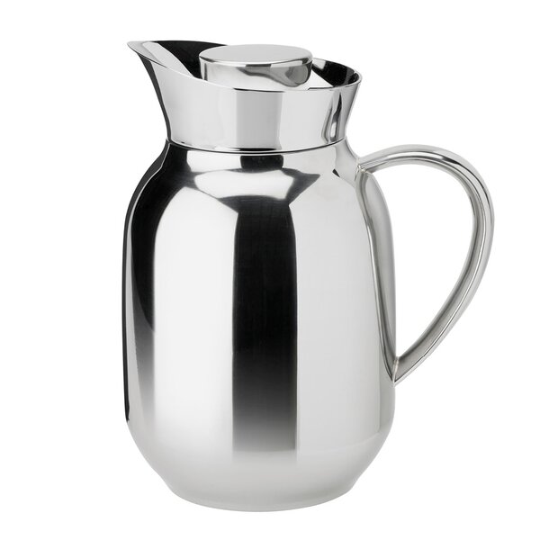 Stelton Amphora termokanne 1,2L stål