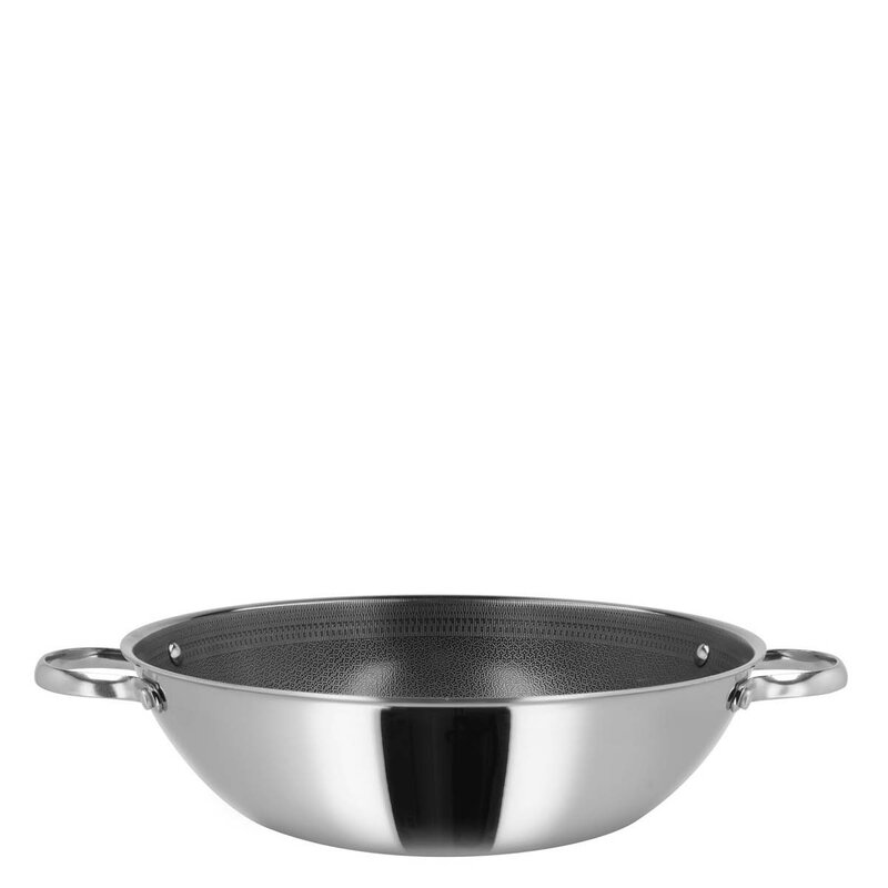 Pillivuyt Gourmet Ellé skjærebrett 30x23 cm trefiber