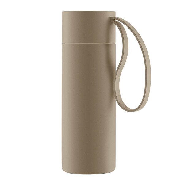 Eva Solo To Go Cup termokopp 35 cl caramel cream
