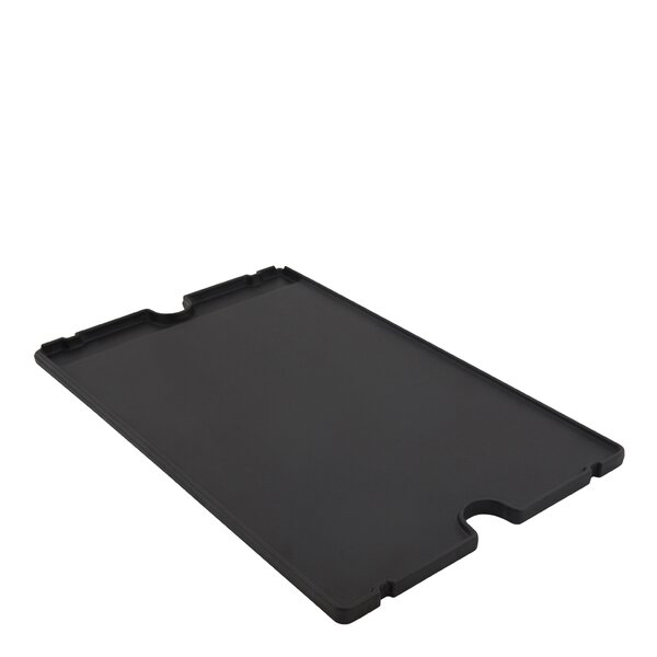 Broil King Imperial/Regal stekeplate 50x31 cm støpejern