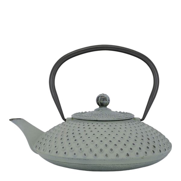 Bredemeijer Xilin tekanne 1,25L lysegrønn