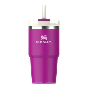 Stanley Quencher H2.0 FlowState Tumbler 0,6L violet blossom
