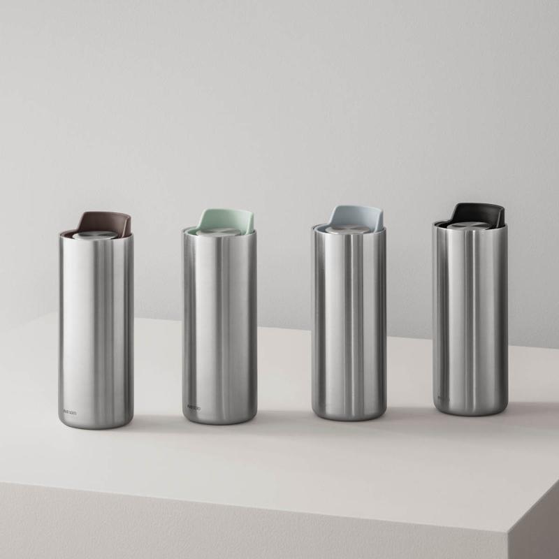 Eva Solo Urban To Go Cup Recycled termokopp marble grey