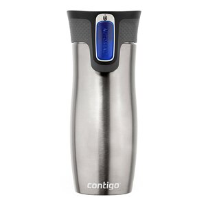 Contigo West Loop termokopp vakuumisolert 47 cl stål