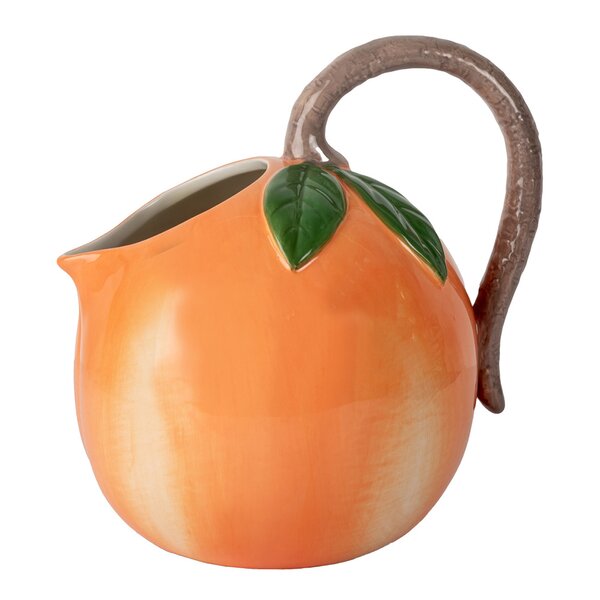 ByOn Fruity mugge 2L peach