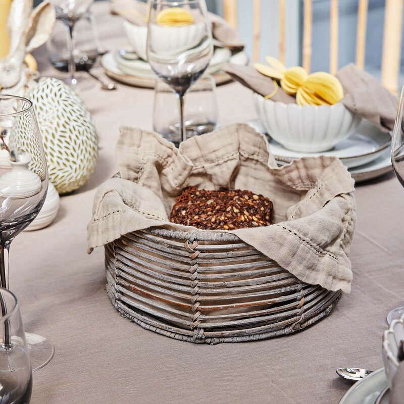 Lene Bjerre Harper kurv 10x22,5 cm