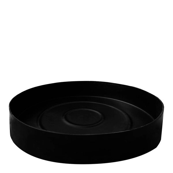 Espegard Vannspeil 70 cm svart