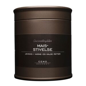 Cemo Maisstivelse 90g
