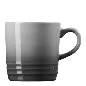 Le Creuset Espressokopp 10 cl flint