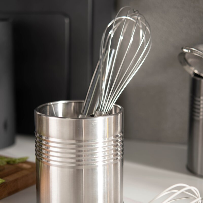 Modern House Steel Box oppbevaringsboks 1,1L