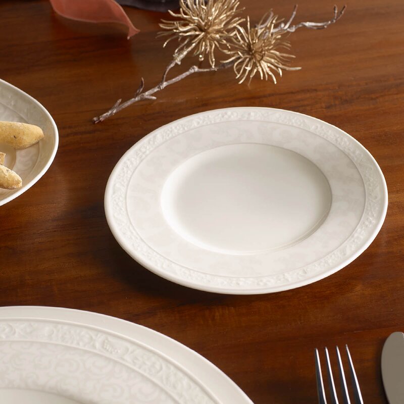 Villeroy & Boch Gray Pearl asjett 18 cm