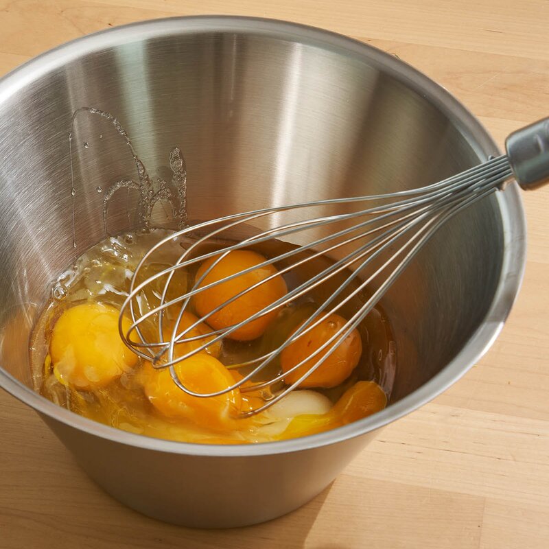 Modern House Chief bolle 3,25L rustfritt stål