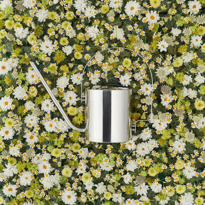 Stelton Original vannkanne 1,7L stål