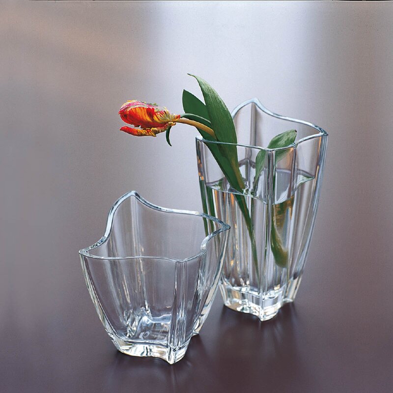 Villeroy & Boch NewWave vase 25 12,3 cm 