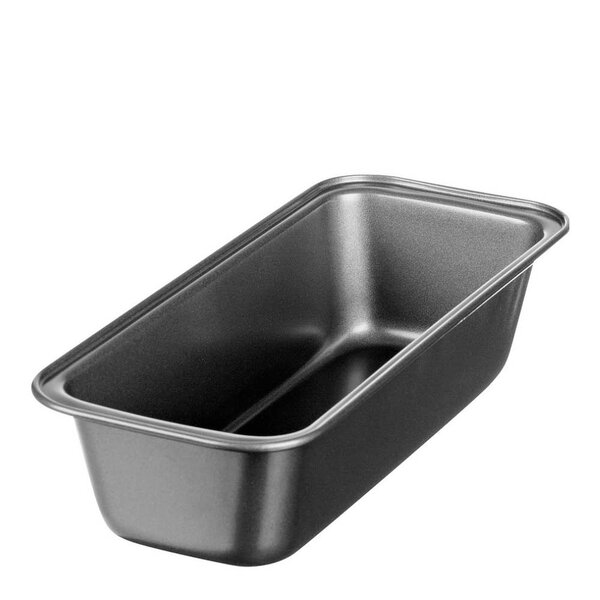 Gastromax Baking brødform 1,3L 29x12 cm karbonstål