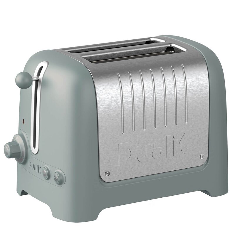 Dualit Lite brødrister 2 skriver sage
