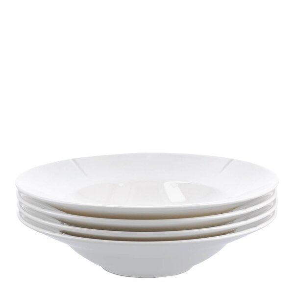 Rosendahl Grand Cru pastatallerken 25 cm 4 stk