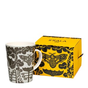 iittala Taika krus 40 cl Yö sepia gavepakning