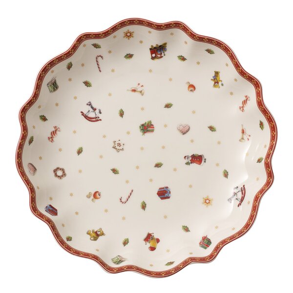 Villeroy & Boch Toy-s Delight stor bolle 25 cm