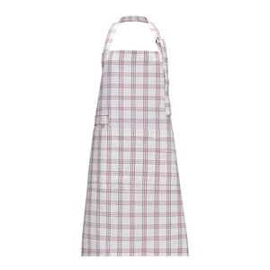 Nicolas Vahé Chef forkle 87 cm rød/hvit