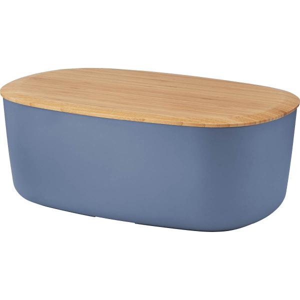 Stelton BOX-IT brødboks dark blue