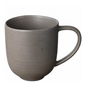 Blomus Kumi krus 29 cl mørk brun