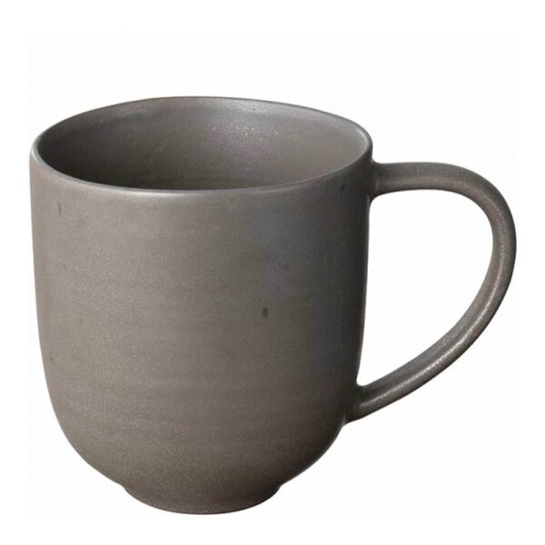 Blomus - Kumi krus 29 cl mørk brun