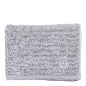 Sögne Home Wellbeing by Sögne håndkle 70x140 cm lys grå