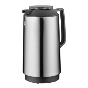Tiger Kaffekanne 1L PXM matt stål
