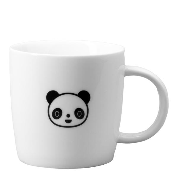 Sögne Home Kids krus 10 cl panda