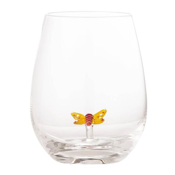 Bloomingville Misa drikkeglass 56 cl klar