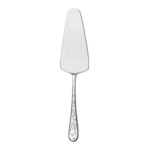 Villeroy & Boch Toy-s Delight kakespade 23,5 cm sølv