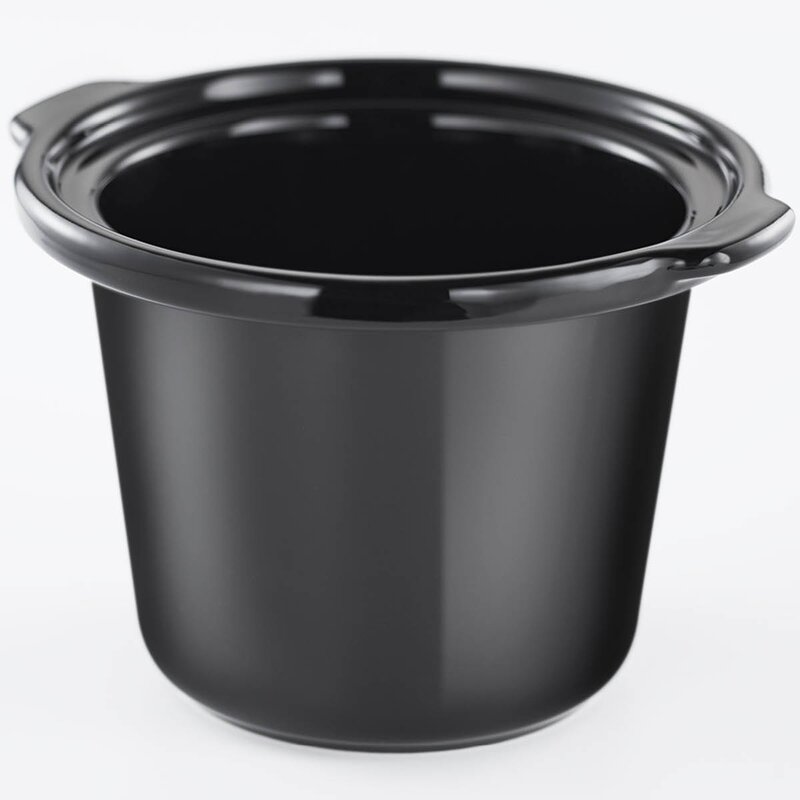 RUSSELL HOBBS Slow Cooker 25570-56 kompakt 2L 145W keramisk