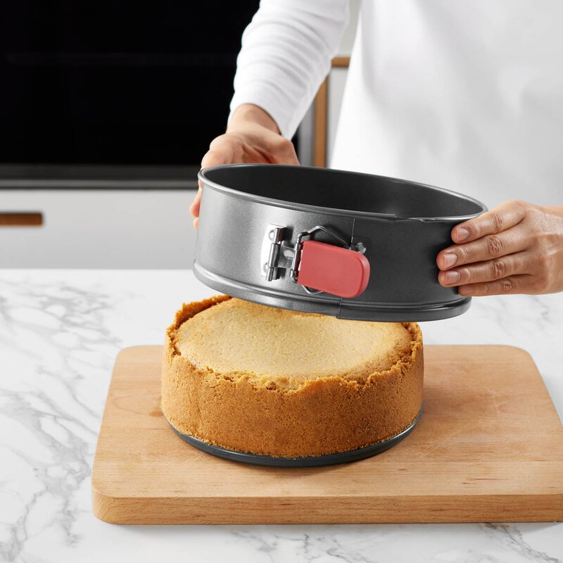 Lékué Springform 24 cm keramisk non-stick