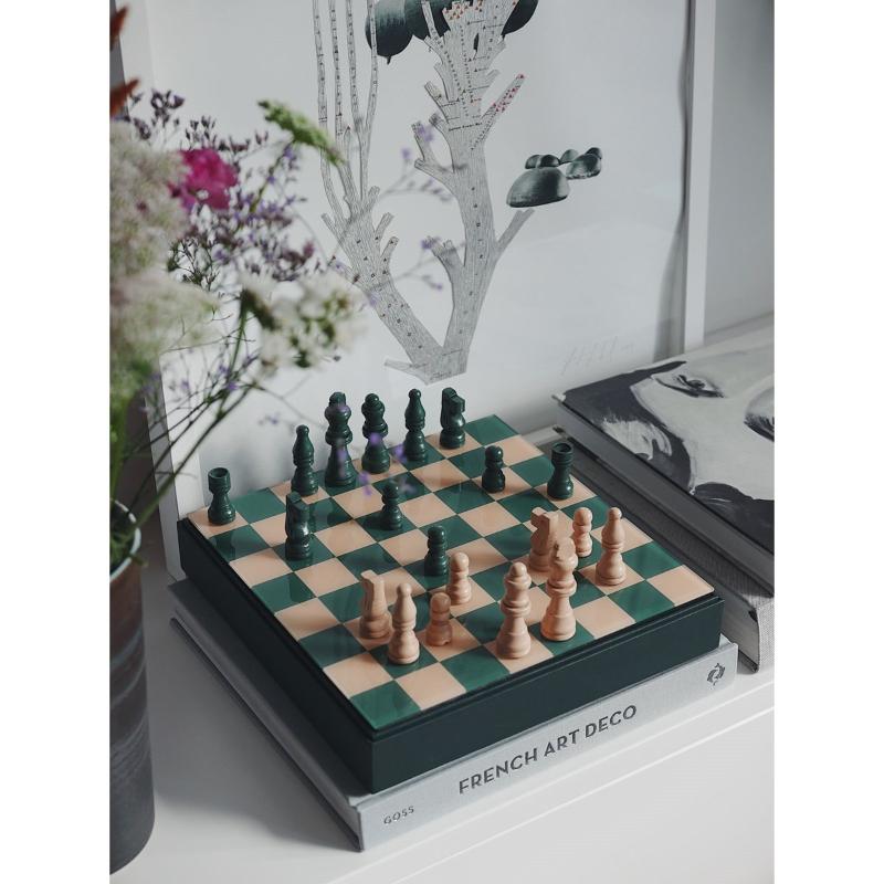 Printworks Klassisk sjakk