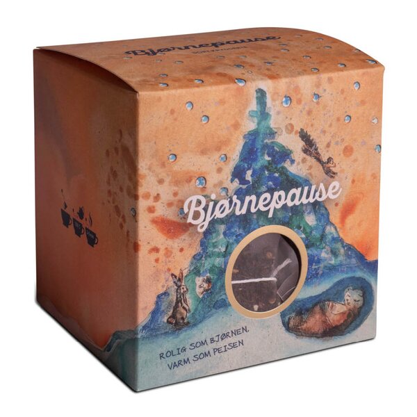 Cemo Bjørnepause Vinter te 23g