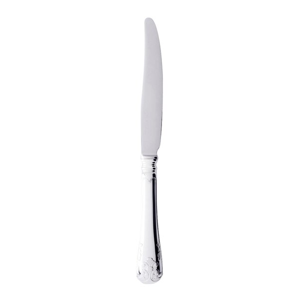 Gense Gammal Fransk kniv 23,1 cm EPNS