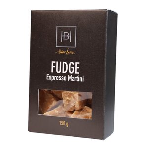 Amundsen Spesial Halvor Bakke fudge 150 g