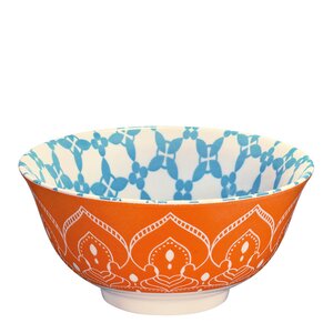 Cilio AMICI skål 50 cl 15,5 cm mandala