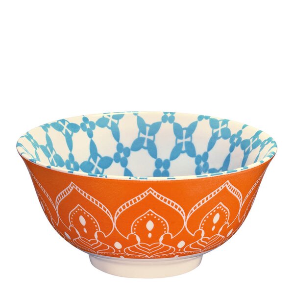 Cilio AMICI skål 50 cl 15,5 cm mandala