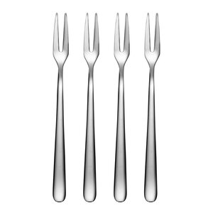 Stiernholm, primi påleggsgaffel 14cm 4st